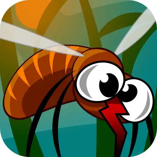 Run free android online Mosquito and Dinosaurs APK
