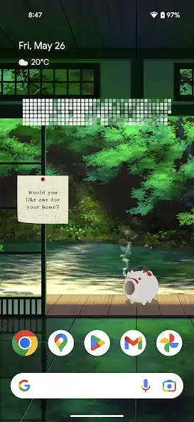Play Mosquito Coil Pig Widget as an online game Mosquito Coil Pig Widget with UptoPlay