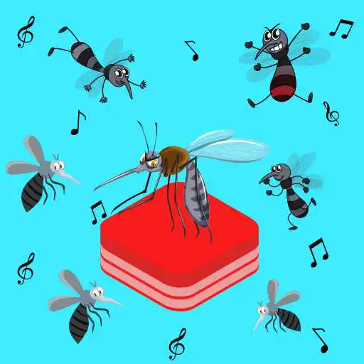 Play Mosquito Flying Sounds Prank APK