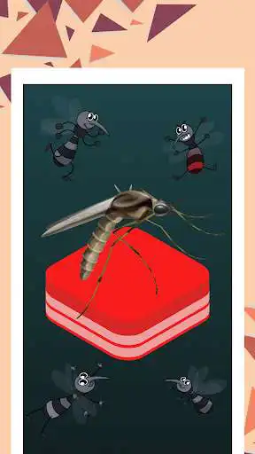 Play Mosquito Flying Sounds Prank as an online game Mosquito Flying Sounds Prank with UptoPlay