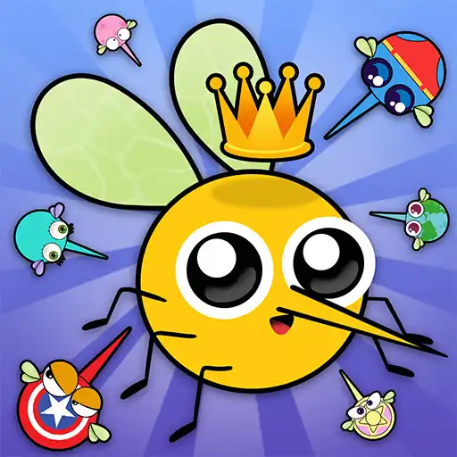 Play Mosquito Hunt - io Game Arcade APK Play Mosquito Hunt - io Game Arcade APK