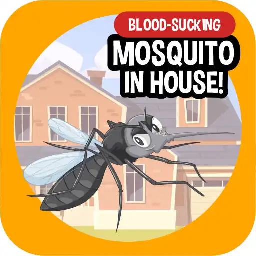 Play Mosquito in House APK
