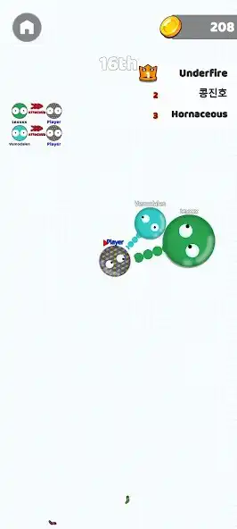 Play Mosquito.io  and enjoy Mosquito.io with UptoPlay