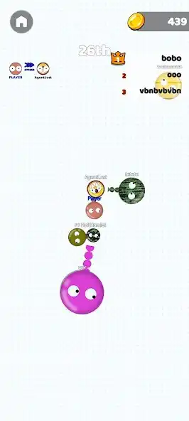 Play Mosquito.io as an online game Mosquito.io with UptoPlay