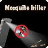 Free play online Mosquito Killer Flash Prank APK