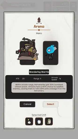 Play Mosquito : Lucky Defense as an online game Mosquito : Lucky Defense with UptoPlay