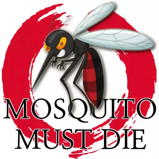 Free play online Mosquito Must Die  APK