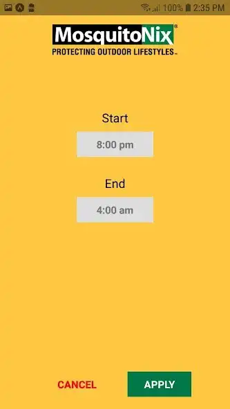 Play MosquitoNix® as an online game MosquitoNix® with UptoPlay