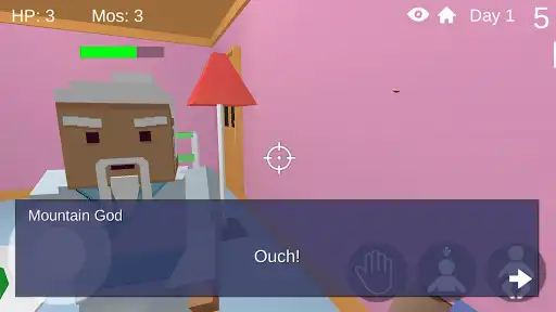 Play Mosquito Room as an online game online Mosquito Room with UptoPlay com.Lidoukens.MosquitoRoom Play Mosquito Room as an online game Mosquito Room with UptoPlay