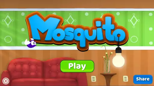 Play Mosquito Play Mosquito