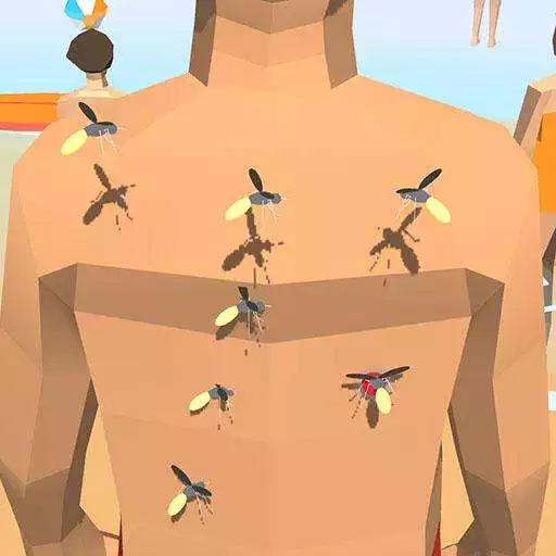 Play Mosquito Smash APK