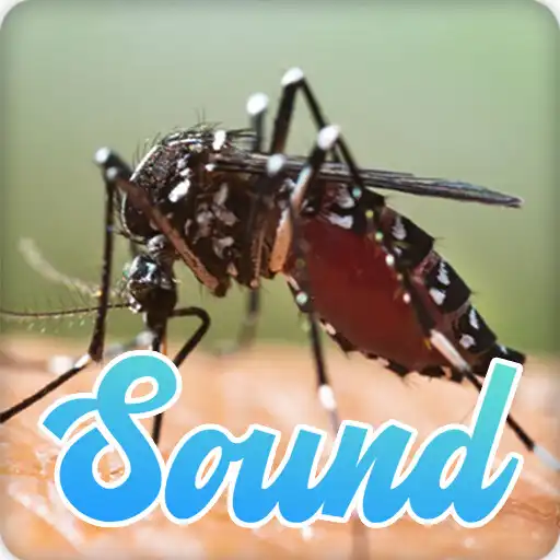 Play Mosquito Sounds Effect APK