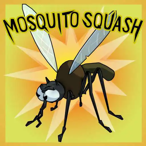 Play Mosquito Squash APK Play Mosquito Squash APK
