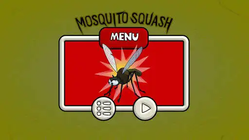 Play Mosquito Squash  and enjoy Mosquito Squash with UptoPlay