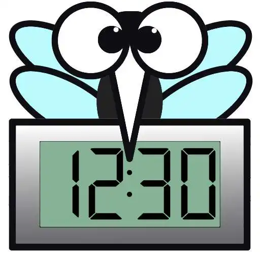 Run free android online Mosquito Timer APK