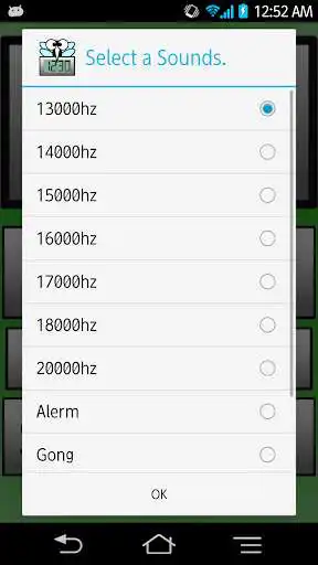 Play APK Mosquito Timer  and enjoy Mosquito Timer with UptoPlay jp.gr.java_conf.uesugi.mosquitotimer