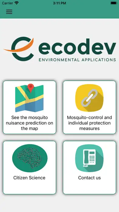 Play Mosquito Vision  and enjoy Mosquito Vision with UptoPlay