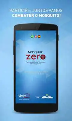 Play Mosquito Zero