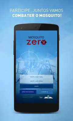 Play Mosquito Zero