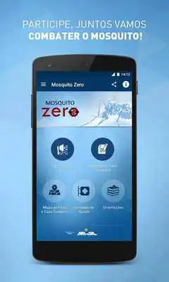 Play Mosquito Zero