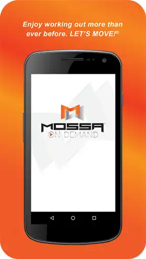 Play MOSSA  On Demand  and enjoy MOSSA  On Demand with UptoPlay