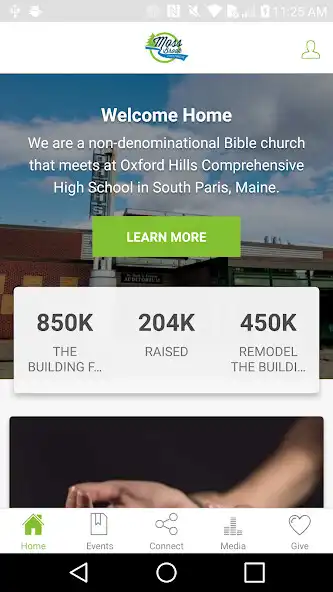 Play Moss Brook Church  and enjoy Moss Brook Church with UptoPlay