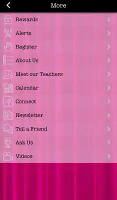 Play Moss Dance Academy Play Moss Dance Academy