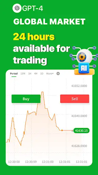 Play MossGPT - Trading  GPT as an online game MossGPT - Trading  GPT with UptoPlay