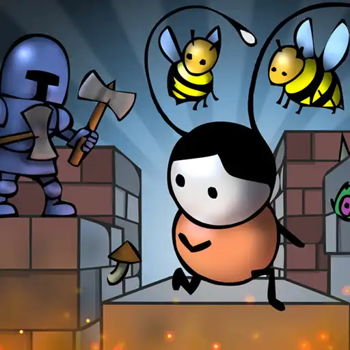 Play Mos Speedrun 2 APK Play Mos Speedrun 2 APK