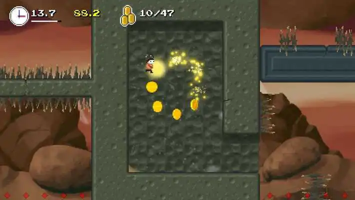 Play Mos Speedrun 2