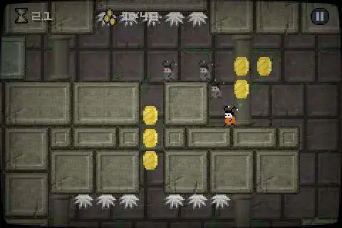 Play Mos Speedrun as an online game Mos Speedrun with UptoPlay