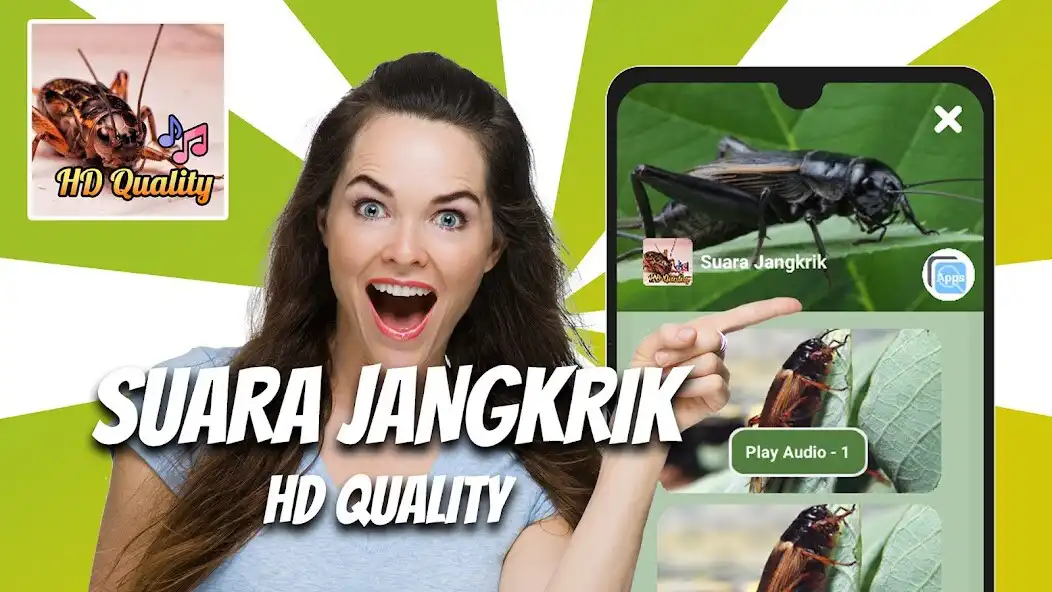 Play MOS - Suara Jangkrik  and enjoy MOS - Suara Jangkrik with UptoPlay