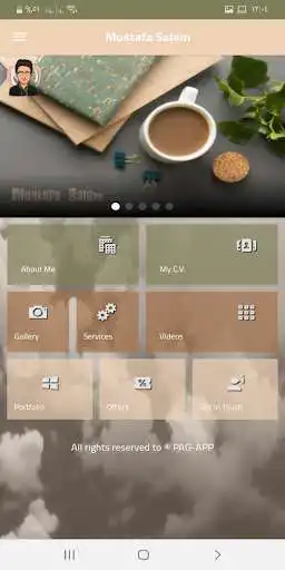 Play Mostafa Salem as an online game Mostafa Salem with UptoPlay
