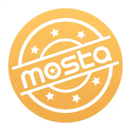 Play mosta（モスタ）店舗のスタンプカード APK