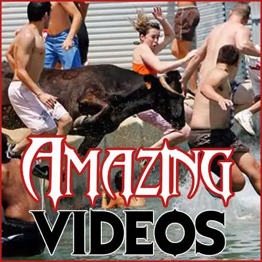 Run free android online Most Amazing Videos HD APK