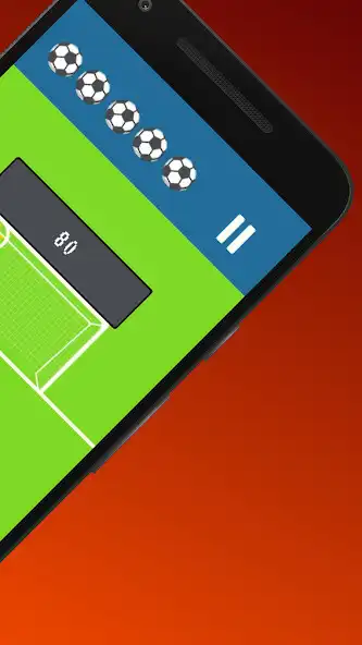 Play Mostball as an online game Mostball with UptoPlay