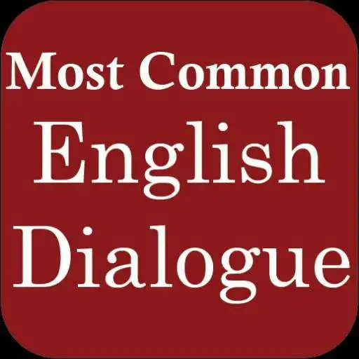 Play Most Common English Dialogue APK
