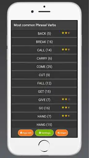 Play Most Common Phrasal Verbs and enjoy Most Common Phrasal Verbs with UptoPlay Play Most Common Phrasal Verbs and enjoy Most Common Phrasal Verbs with UptoPlay