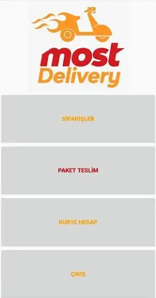 Play Most Delivery as an online game Most Delivery with UptoPlay