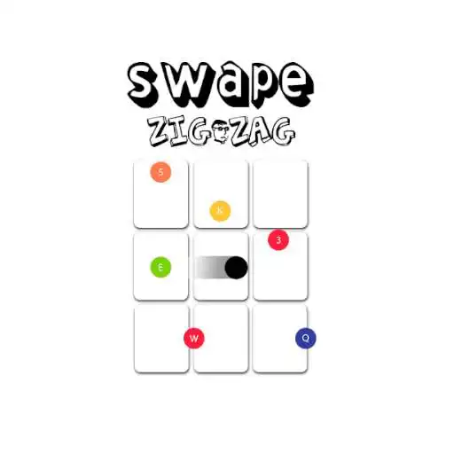 Play Most Hardest Game Ever : Swap ZigZig APK Play Most Hardest Game Ever : Swap ZigZig APK