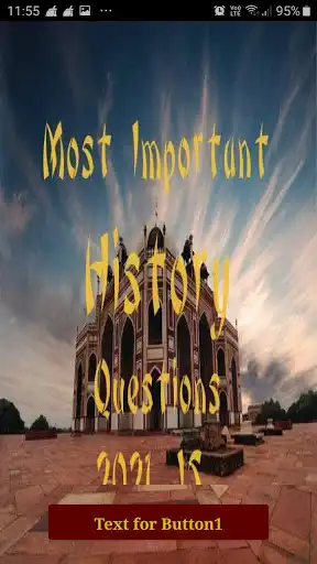Play Most Important History Questions 2021-JS  and enjoy Most Important History Questions 2021-JS with UptoPlay