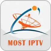 Free play online MOST IPTV APK