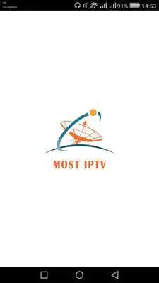 Play MOST IPTV