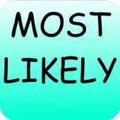 Free play online Most Likely To Game APK