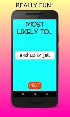 Play Most Likely To Game Play Most Likely To Game