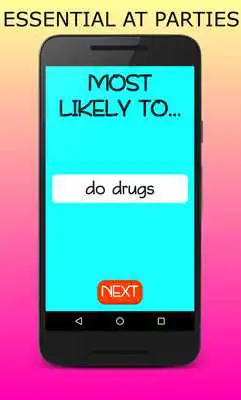 Play Most Likely To Game Play Most Likely To Game