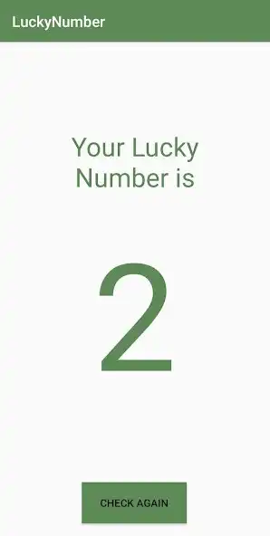 Play Most Lucky Number !!  and enjoy Most Lucky Number !! with UptoPlay