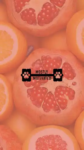Play Mostly Motivated  and enjoy Mostly Motivated with UptoPlay