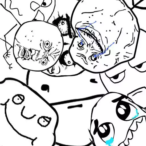 Free play online MOST MEME GAME EVER APK