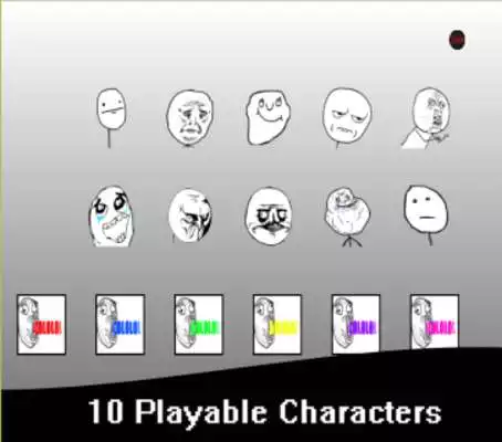 Play MOST MEME GAME EVER